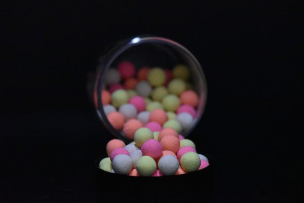 Pop-Ups Monsterfish 12mm - 80gr