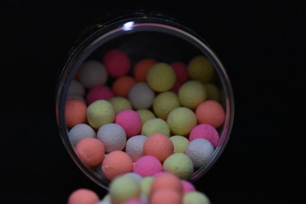 Pop-Ups Coconilla 12mm - 80gr