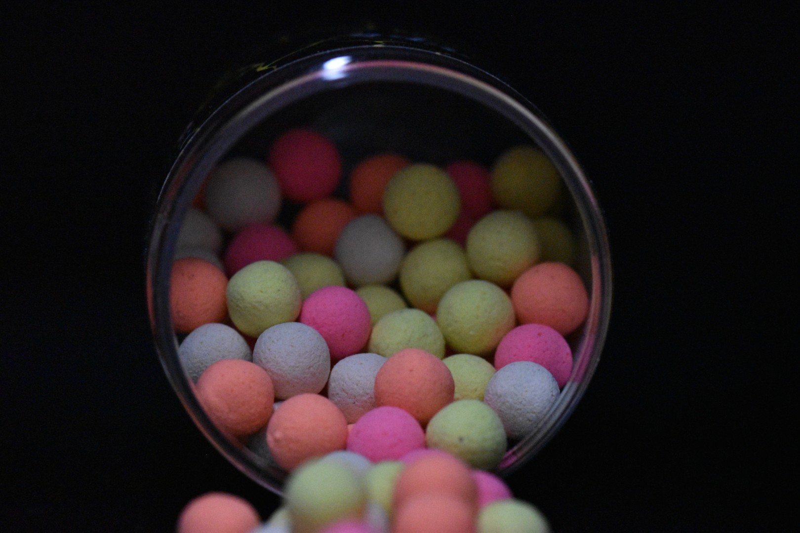 Pop-Ups Coconilla 12mm – 80gr - Image 2