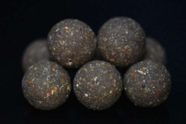 Monster fish Évolution - 20mm - 1kg