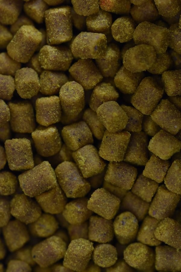 Pellet Coconilla - 1Kg