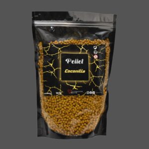 Pellet Coconilla - 1Kg
