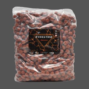 Redworm Évolution - 20mm - 5Kg
