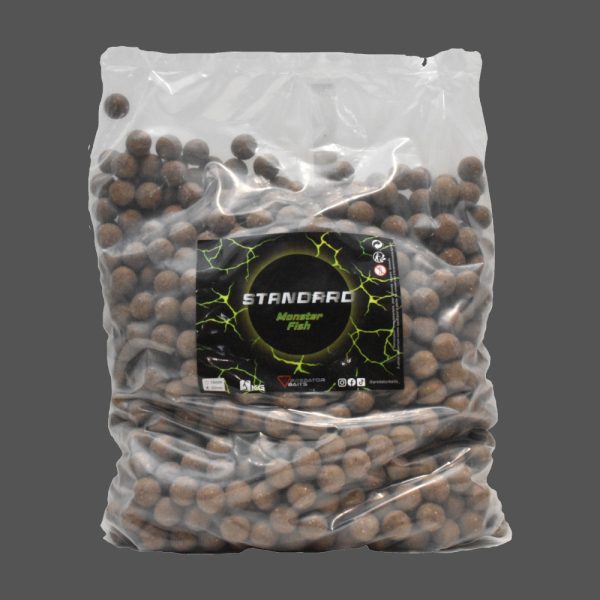 Monsterfish Standard – 5Kg