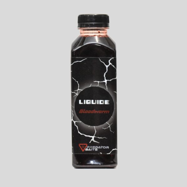 Liquide Bloodworm - 500ml