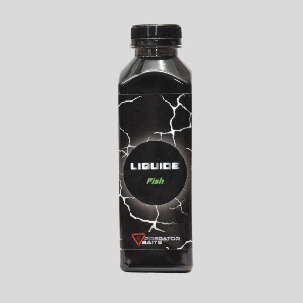 Liquide fish - 500ml