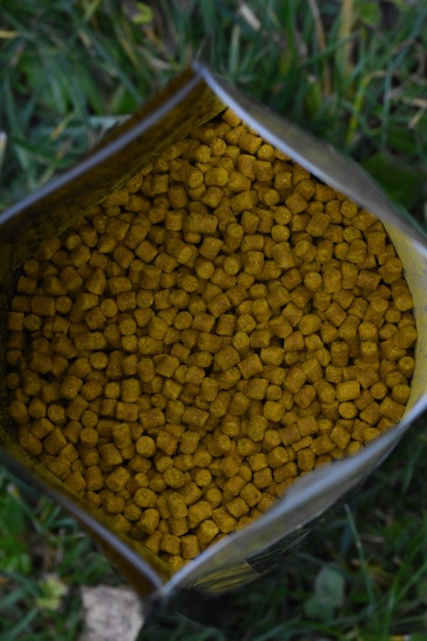 Pellet Coconilla - 1Kg