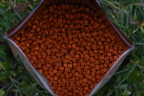 Pellet Monsterfish - 1Kg