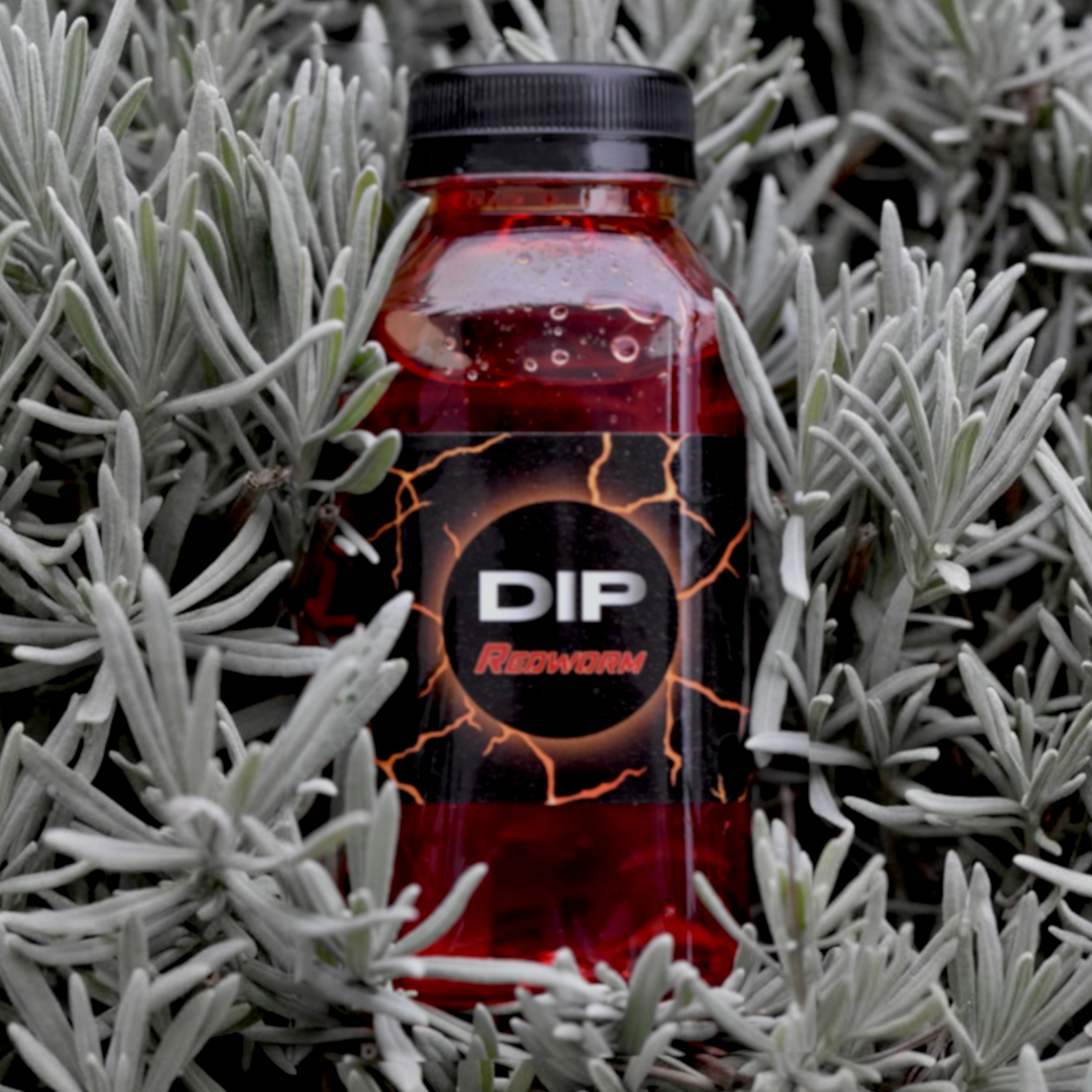 Dip Redworm – 250ml