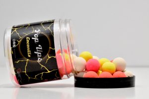 Pop-Ups Coconilla 15mm - 20mm - 80gr