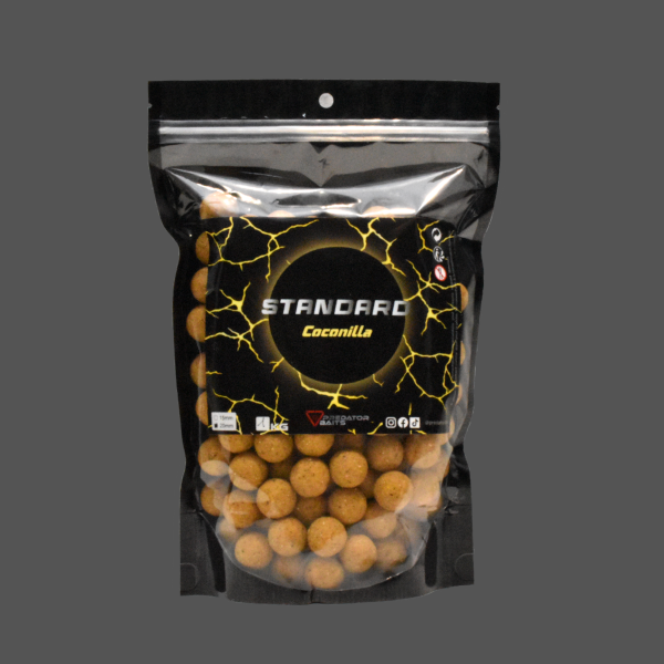 Coconilla Standard - 20mm - 1Kg
