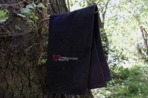 Serviette de toilette 1m x 50cm